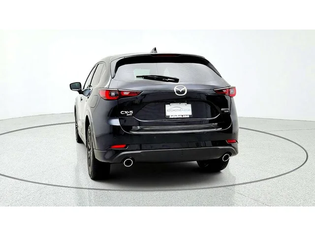 SEMINUEVOS MAZDA CX-5 a Estados en autogozo