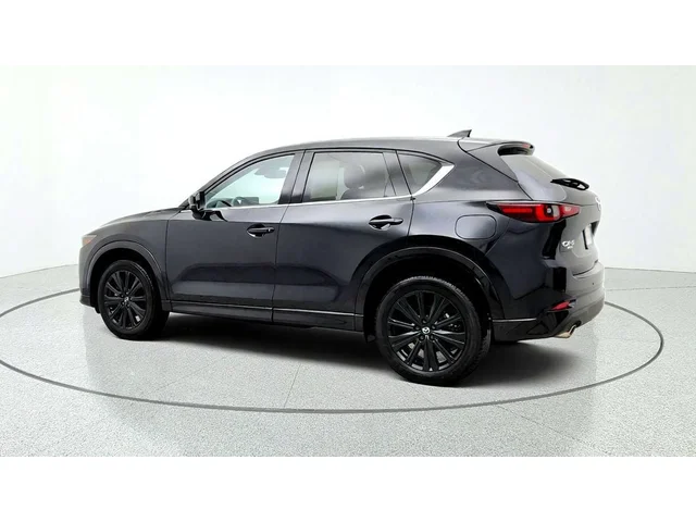 SEMINUEVOS MAZDA CX-5 a Estados en autogozo