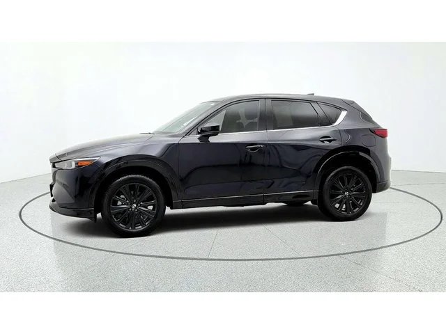 SEMINUEVOS MAZDA CX-5 a Estados en autogozo