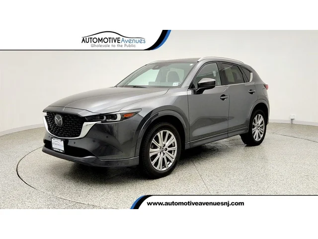 SEMINUEVOS MAZDA CX-5 a Estados en autogozo