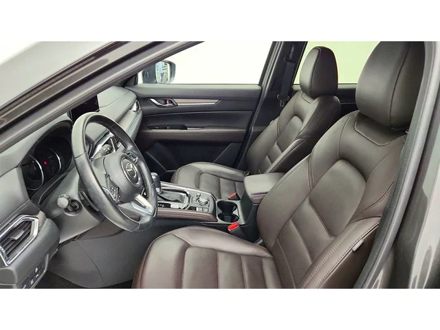 SEMINUEVOS MAZDA CX-5 a Estados en autogozo