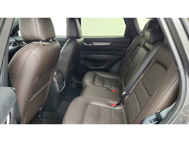 SEMINUEVOS MAZDA CX-5 a Estados en autogozo