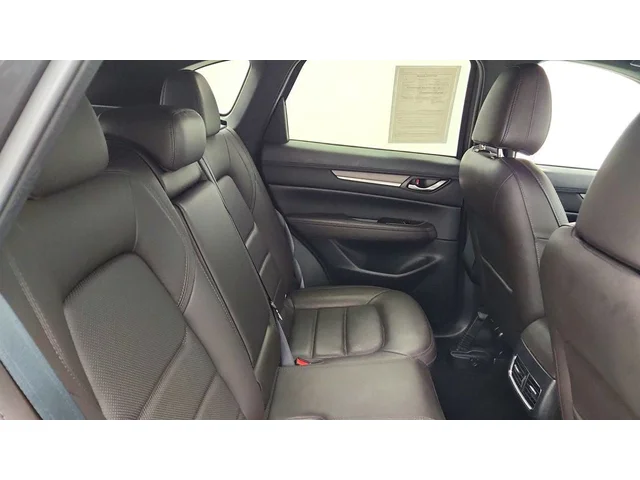 SEMINUEVOS MAZDA CX-5 a Estados en autogozo