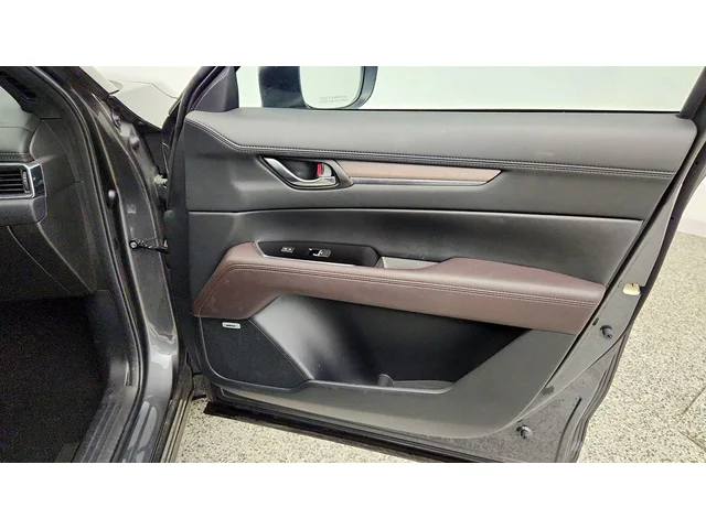SEMINUEVOS MAZDA CX-5 a Estados en autogozo