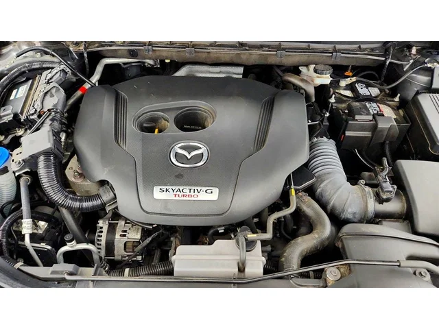 SEMINUEVOS MAZDA CX-5 a Estados en autogozo