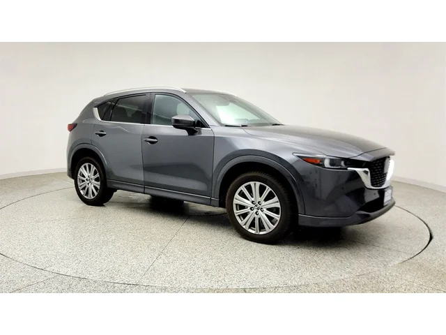 SEMINUEVOS MAZDA CX-5 a Estados en autogozo
