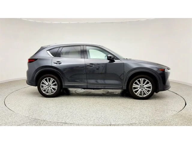 SEMINUEVOS MAZDA CX-5 a Estados en autogozo