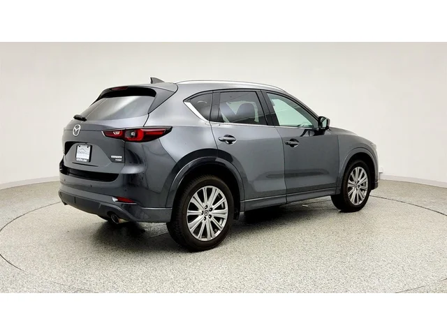 SEMINUEVOS MAZDA CX-5 a Estados en autogozo
