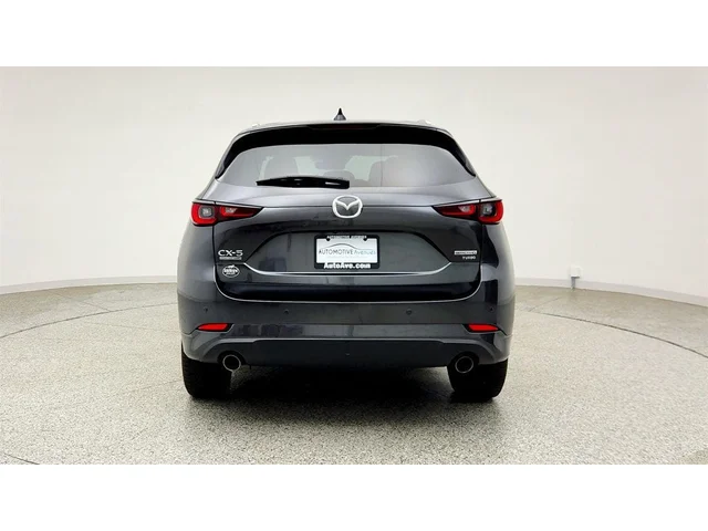 SEMINUEVOS MAZDA CX-5 a Estados en autogozo