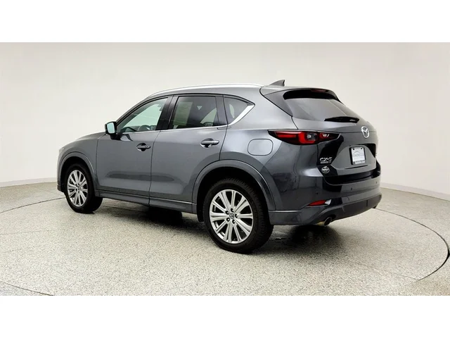 SEMINUEVOS MAZDA CX-5 a Estados en autogozo
