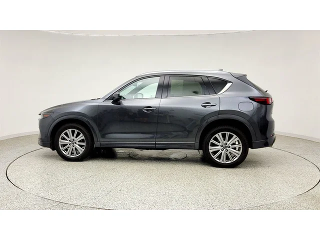 SEMINUEVOS MAZDA CX-5 a Estados en autogozo