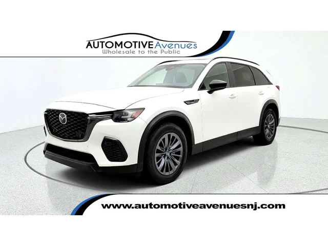 SEMINUEVOS MAZDA CX-70 a Estados en autogozo