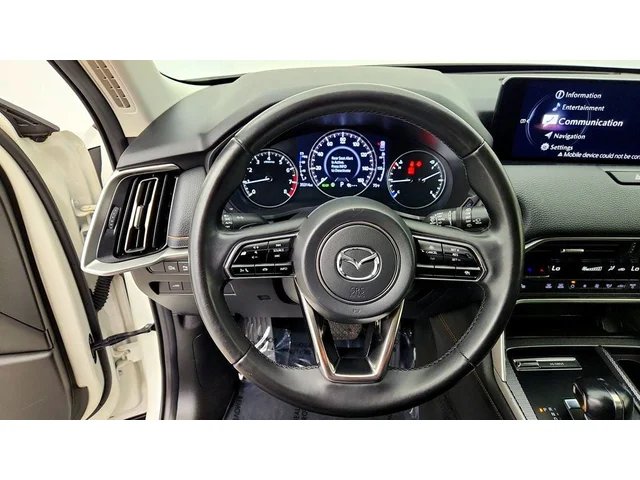 SEMINUEVOS MAZDA CX-70 a Estados en autogozo