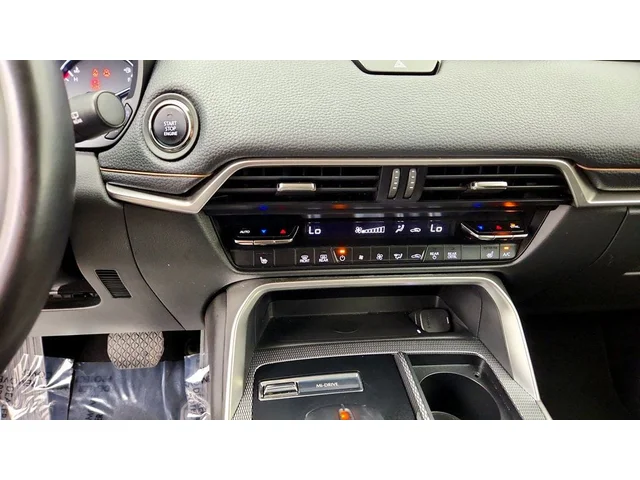 SEMINUEVOS MAZDA CX-70 a Estados en autogozo
