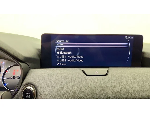SEMINUEVOS MAZDA CX-70 a Estados en autogozo