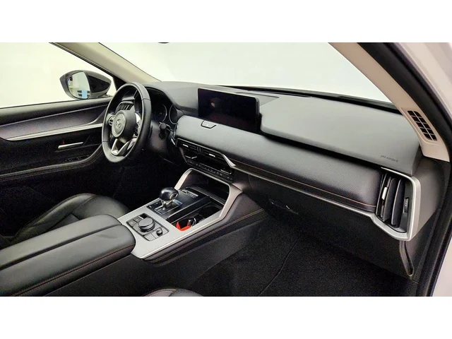 SEMINUEVOS MAZDA CX-70 a Estados en autogozo