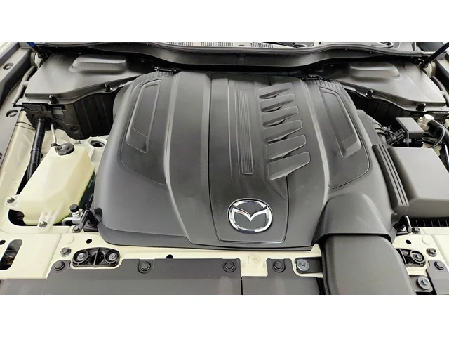 SEMINUEVOS MAZDA CX-70 a Estados en autogozo