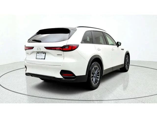 SEMINUEVOS MAZDA CX-70 a Estados en autogozo