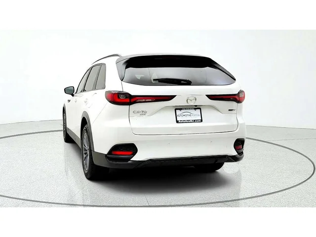 SEMINUEVOS MAZDA CX-70 a Estados en autogozo
