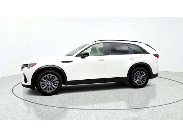 SEMINUEVOS MAZDA CX-70 a Estados en autogozo