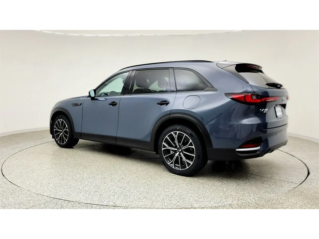 SEMINUEVOS MAZDA CX-70 PHEV a Estados en autogozo