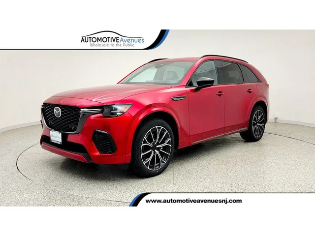 SEMINUEVOS MAZDA CX-70 a Estados en autogozo