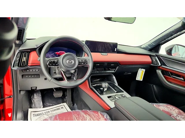 SEMINUEVOS MAZDA CX-70 a Estados en autogozo