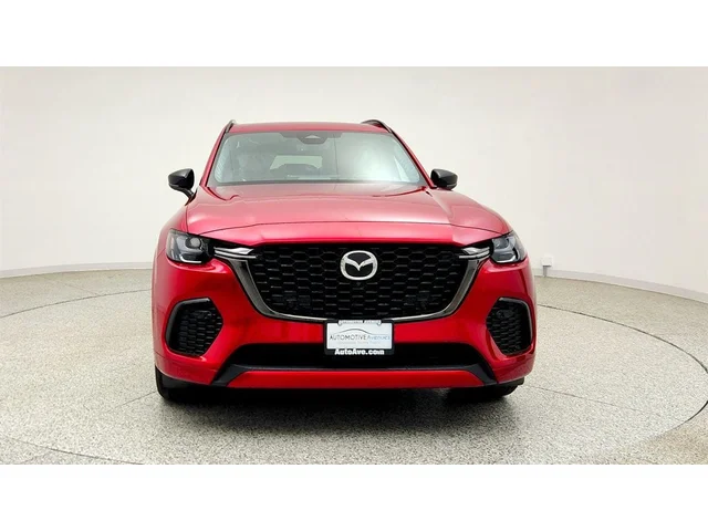 SEMINUEVOS MAZDA CX-70 a Estados en autogozo