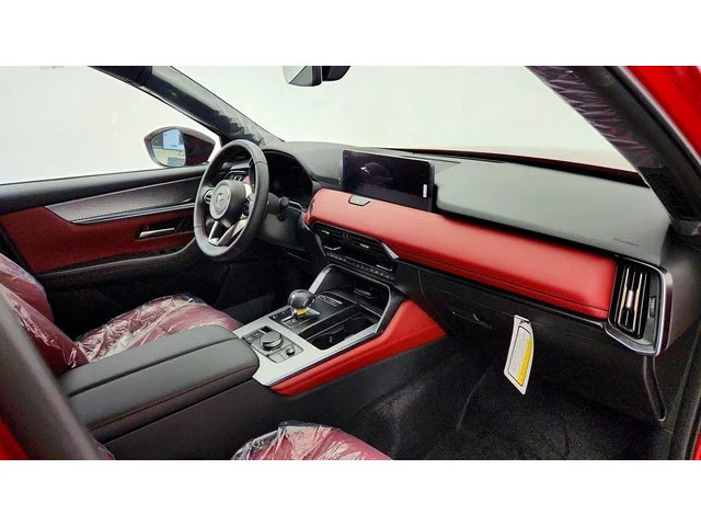 SEMINUEVOS MAZDA CX-70 a Estados en autogozo