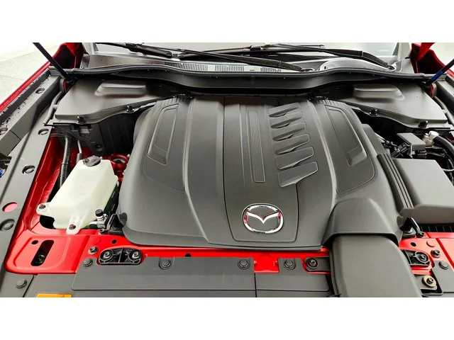 SEMINUEVOS MAZDA CX-70 a Estados en autogozo