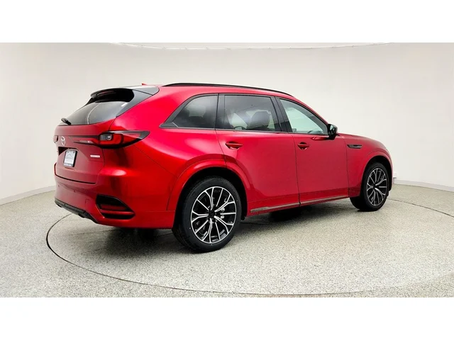 SEMINUEVOS MAZDA CX-70 a Estados en autogozo