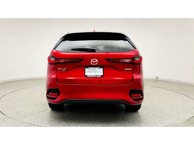 SEMINUEVOS MAZDA CX-70 a Estados en autogozo