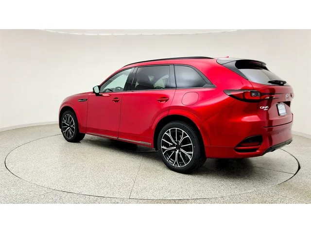 SEMINUEVOS MAZDA CX-70 a Estados en autogozo