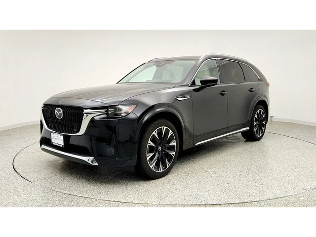 SEMINUEVOS MAZDA CX-90 a Estados en autogozo