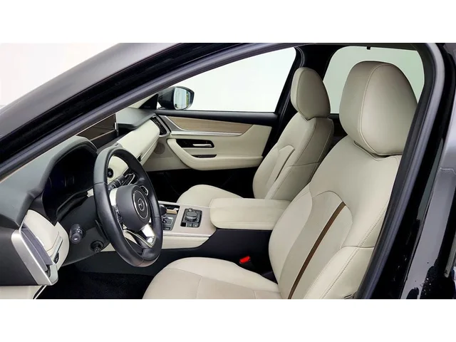 SEMINUEVOS MAZDA CX-90 a Estados en autogozo