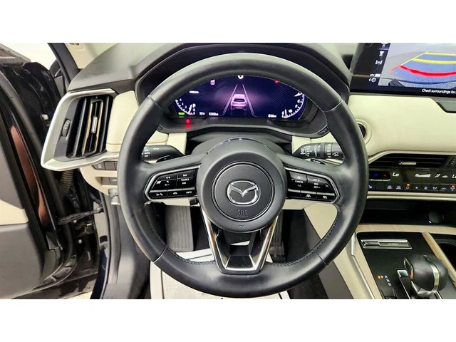 SEMINUEVOS MAZDA CX-90 a Estados en autogozo