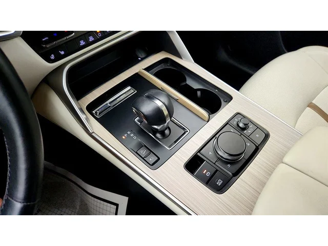 SEMINUEVOS MAZDA CX-90 a Estados en autogozo