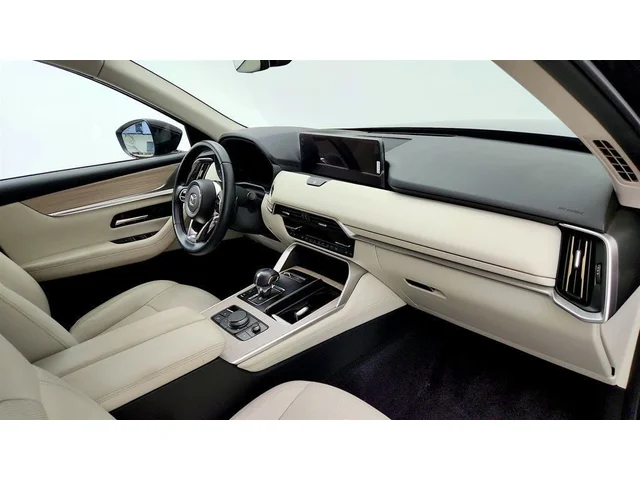 SEMINUEVOS MAZDA CX-90 a Estados en autogozo