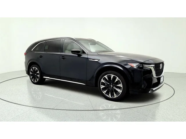 SEMINUEVOS MAZDA CX-90 a Estados en autogozo