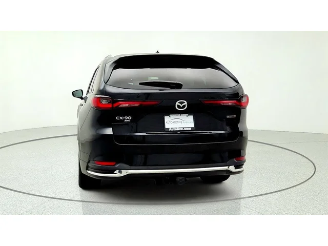 SEMINUEVOS MAZDA CX-90 a Estados en autogozo