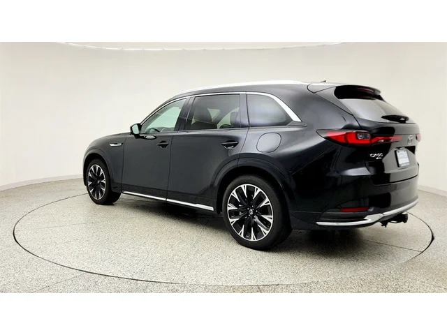 SEMINUEVOS MAZDA CX-90 a Estados en autogozo
