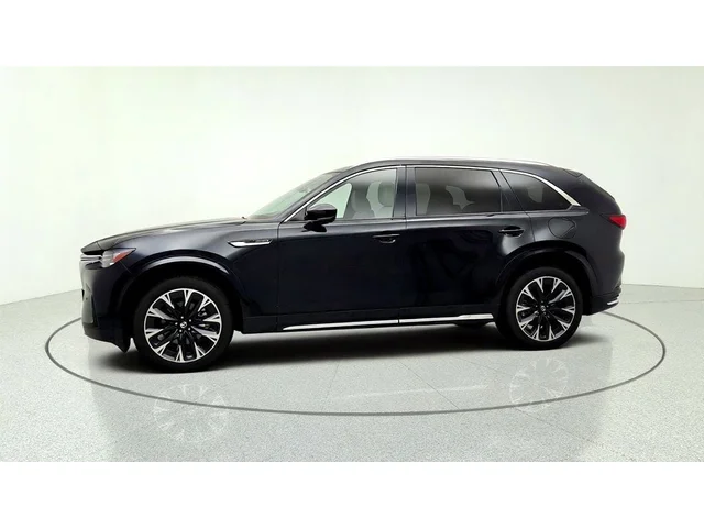SEMINUEVOS MAZDA CX-90 a Estados en autogozo