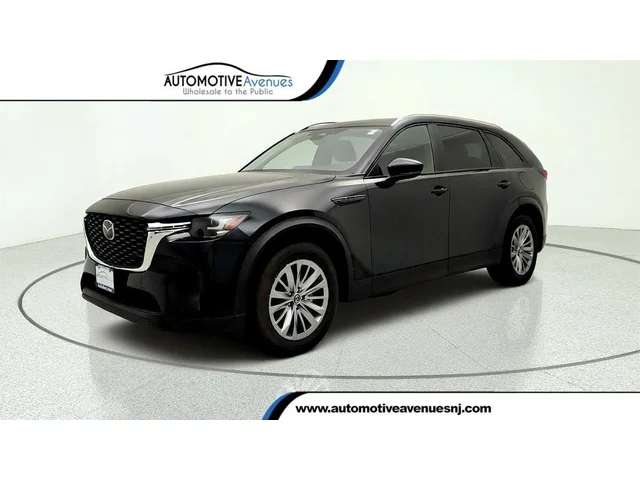 SEMINUEVOS MAZDA CX-90 a Estados en autogozo