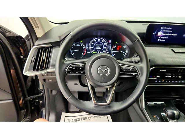 SEMINUEVOS MAZDA CX-90 a Estados en autogozo