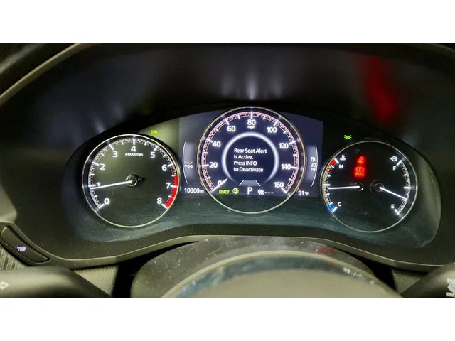SEMINUEVOS MAZDA CX-90 a Estados en autogozo
