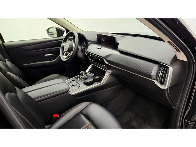 SEMINUEVOS MAZDA CX-90 a Estados en autogozo