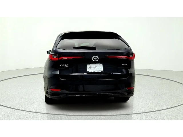 SEMINUEVOS MAZDA CX-90 a Estados en autogozo