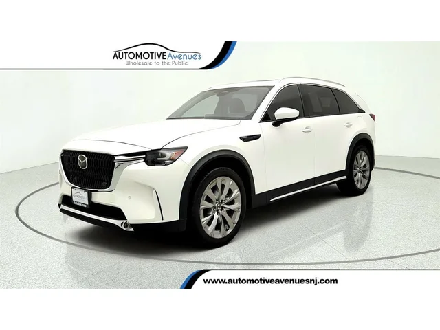 SEMINUEVOS MAZDA CX-90 a Estados en autogozo