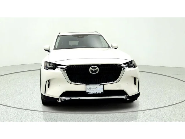 SEMINUEVOS MAZDA CX-90 a Estados en autogozo