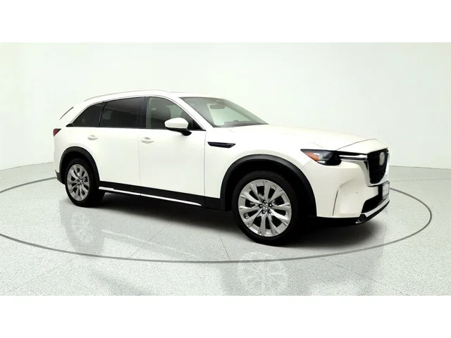 SEMINUEVOS MAZDA CX-90 a Estados en autogozo